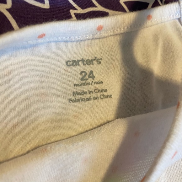 Sleeveless Diaper shirt - Picture 2 of 2